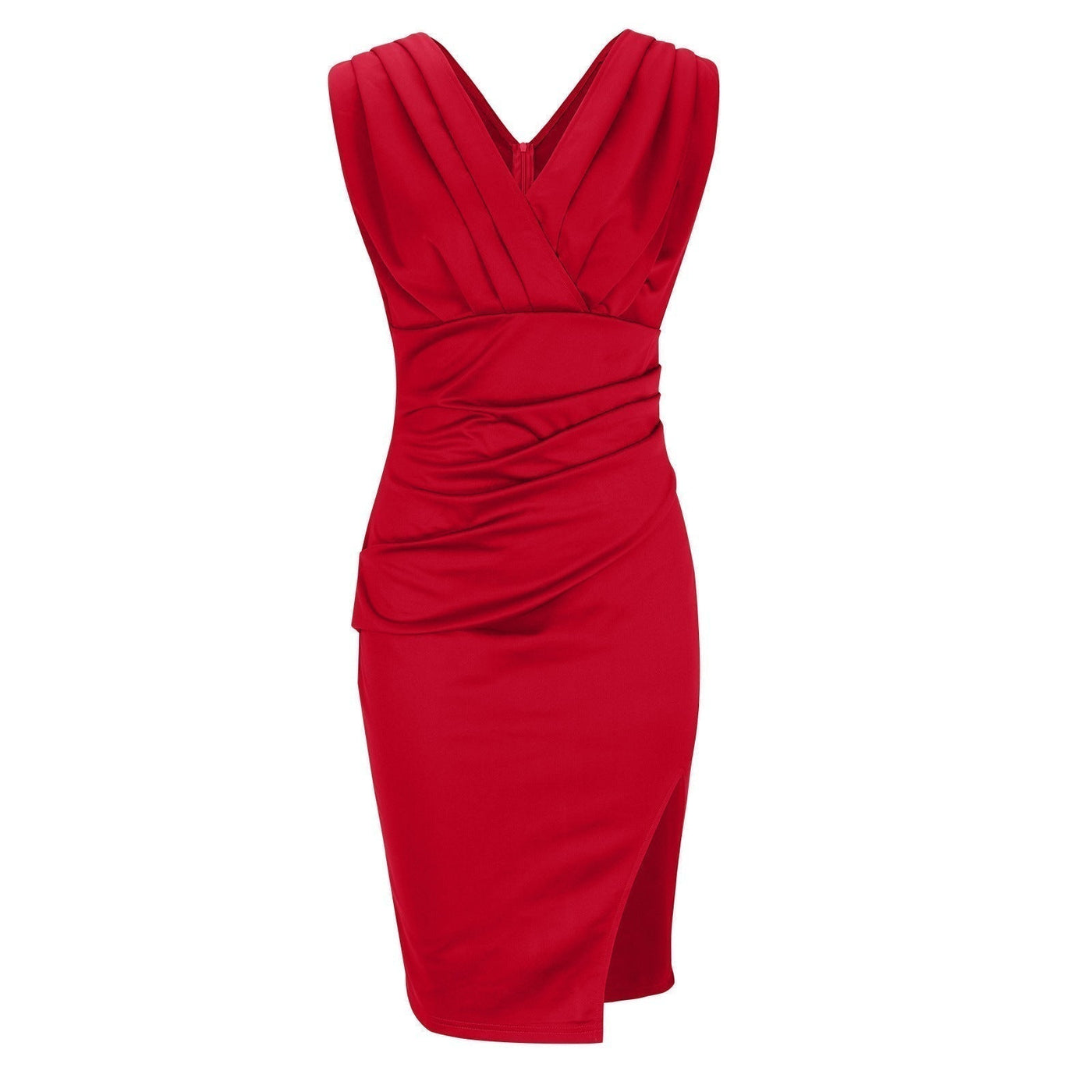 Lyra™ | Elegant og stilig bodycon-kjole for kvinner