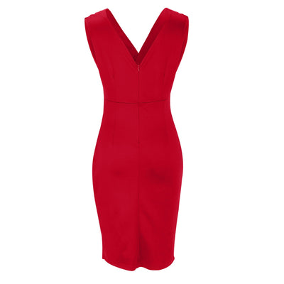 Lyra™ | Elegant og stilig bodycon-kjole for kvinner