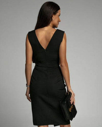 Lyra™ | Elegant og stilig bodycon-kjole for kvinner