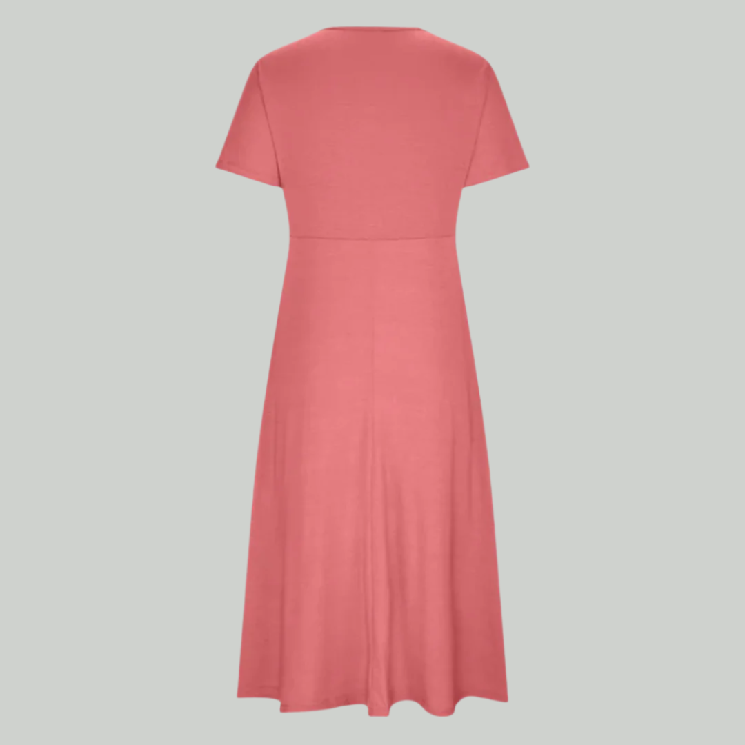 Lona™ | Elegant og flatterende kjole